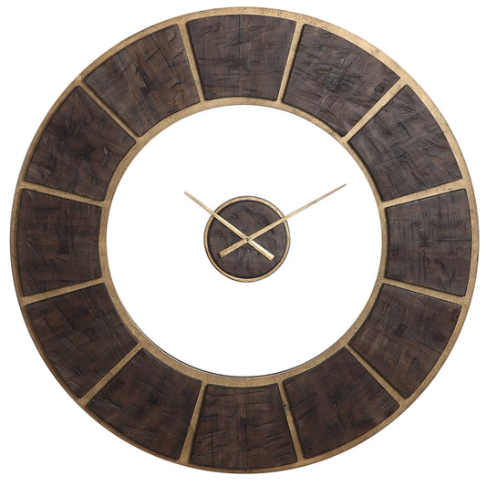 KERENSA WALL CLOCK