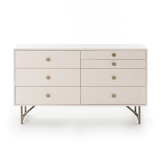 Van 7 Drawer Dresser