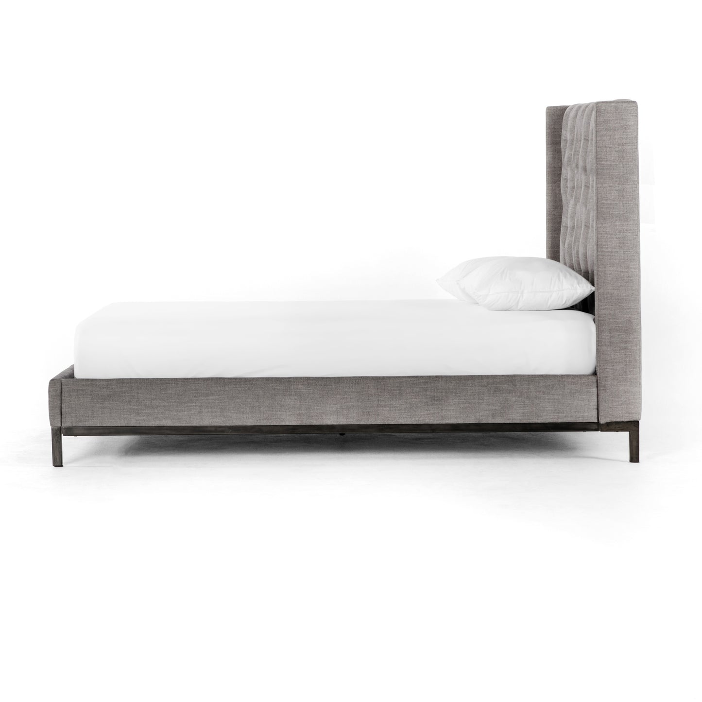 Newhall Bed