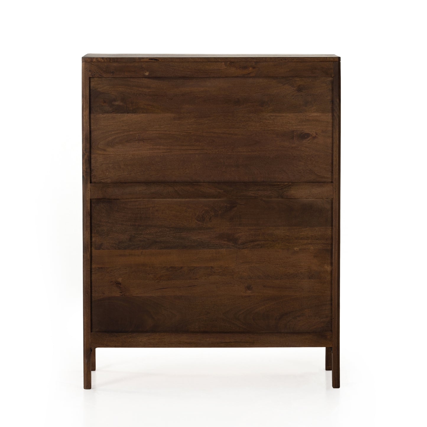 Sydney Tall Dresser-Brown Wash