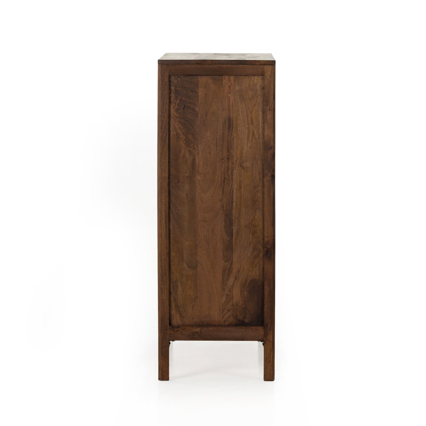 Sydney Tall Dresser-Brown Wash