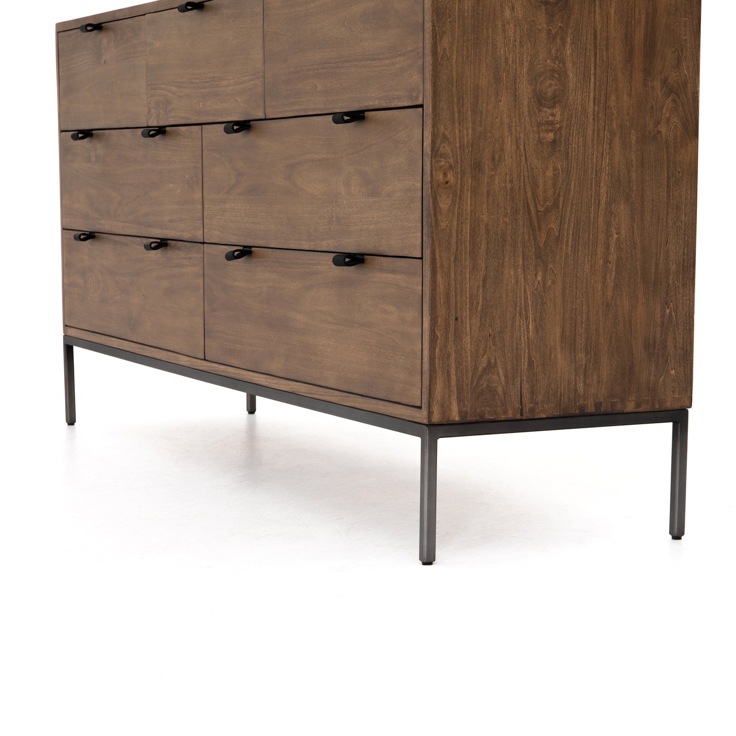 Trey 7 Drawer Dresser