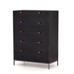 Trey 5 Drawer Dresser