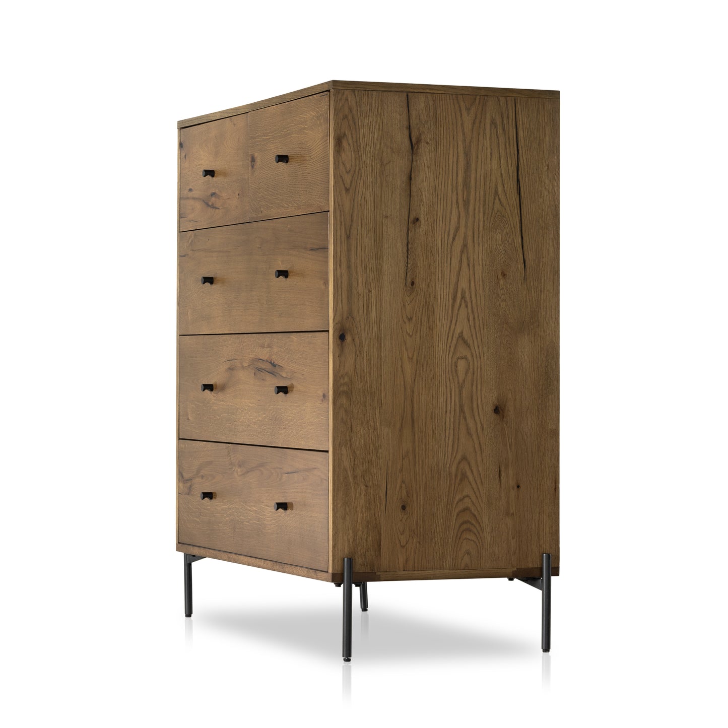 Eaton 5 Drawer Dresser