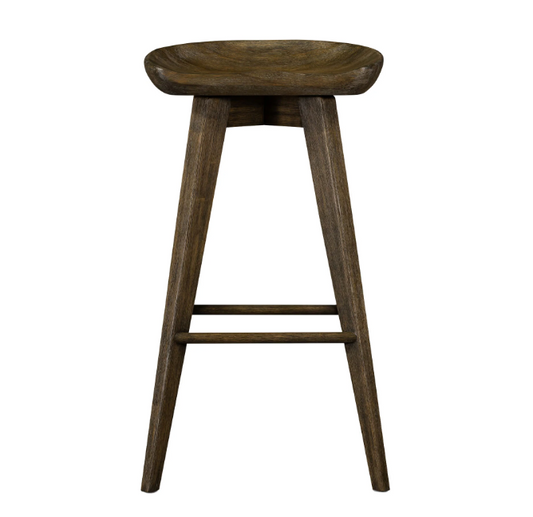 Paramore Swivel Stool - Counter