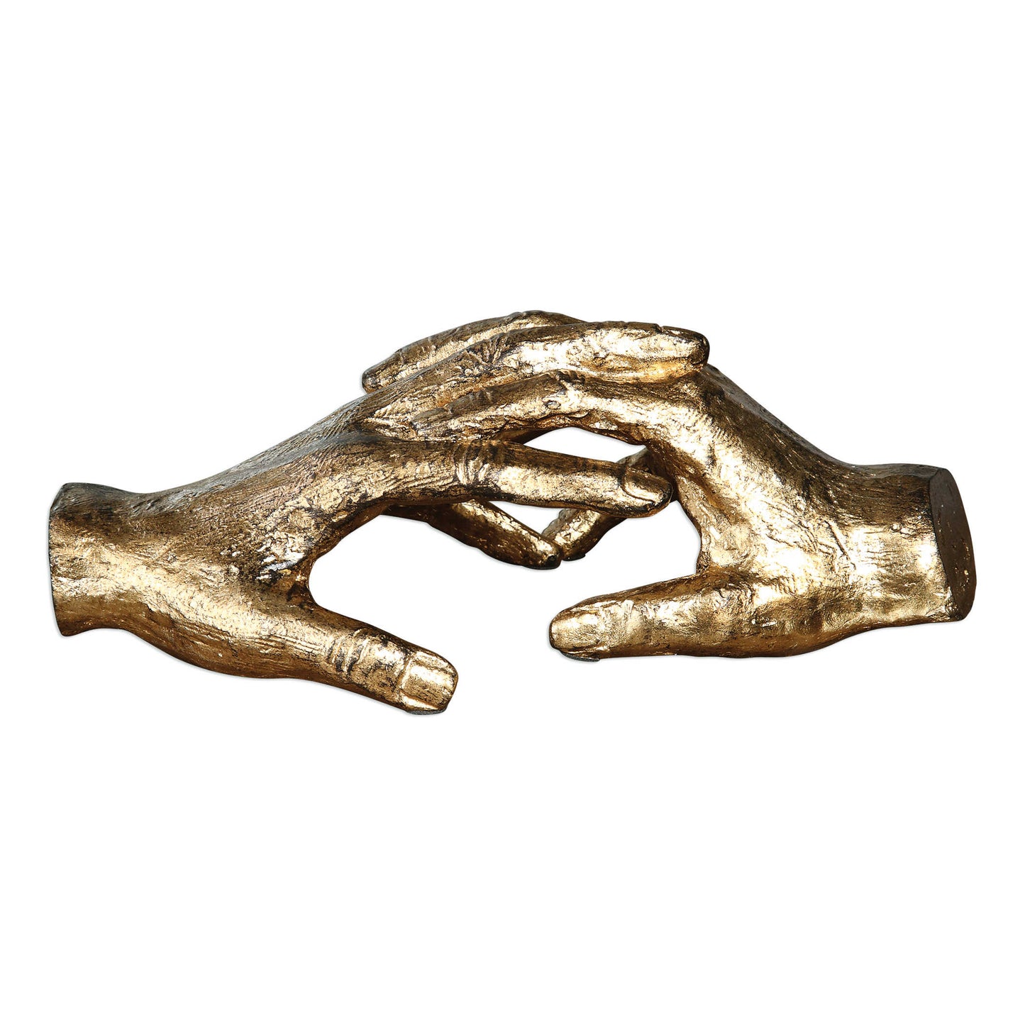 HOLD MY HAND SCULPTURE