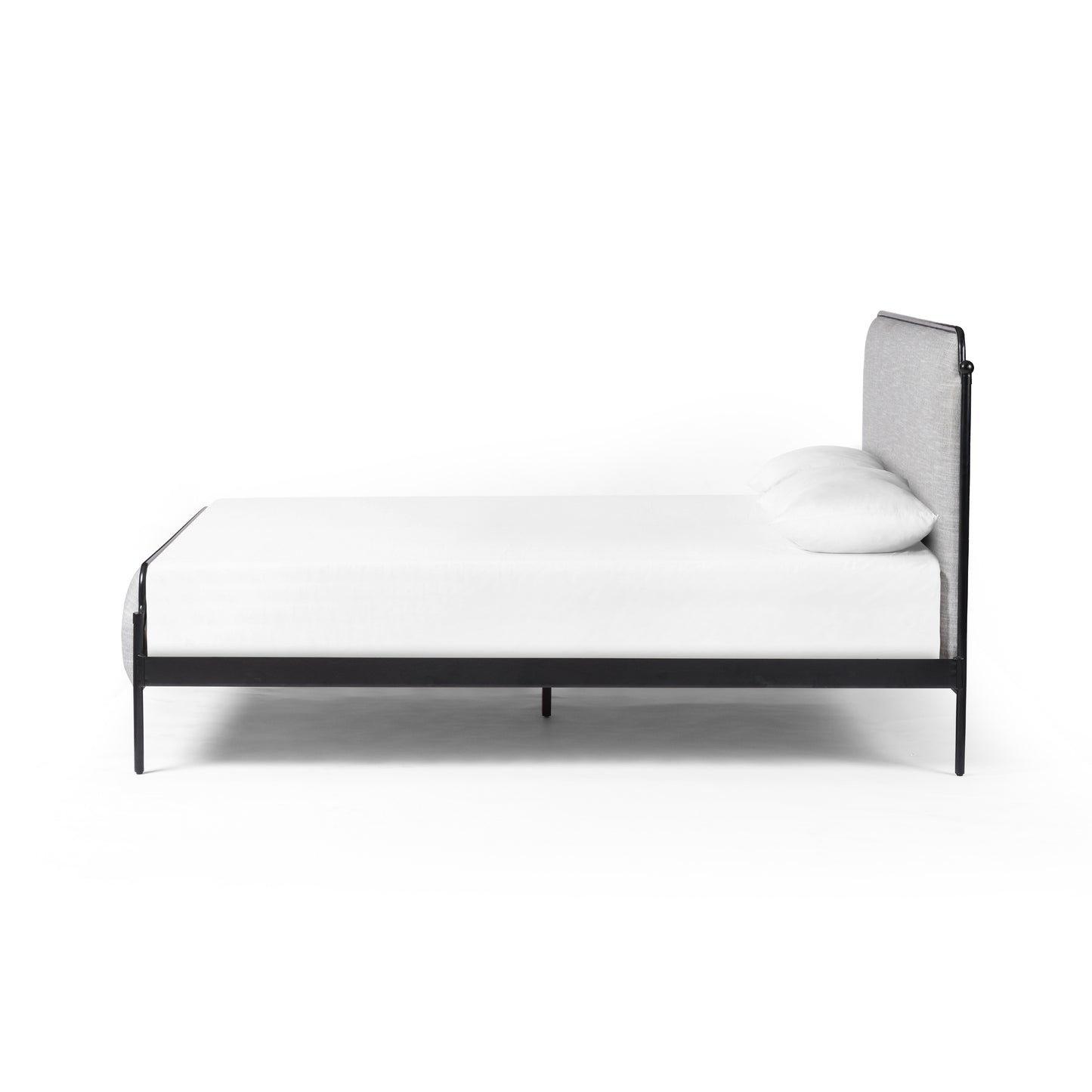 Zara Upholstered Bed-Hockney Cloud-Queen