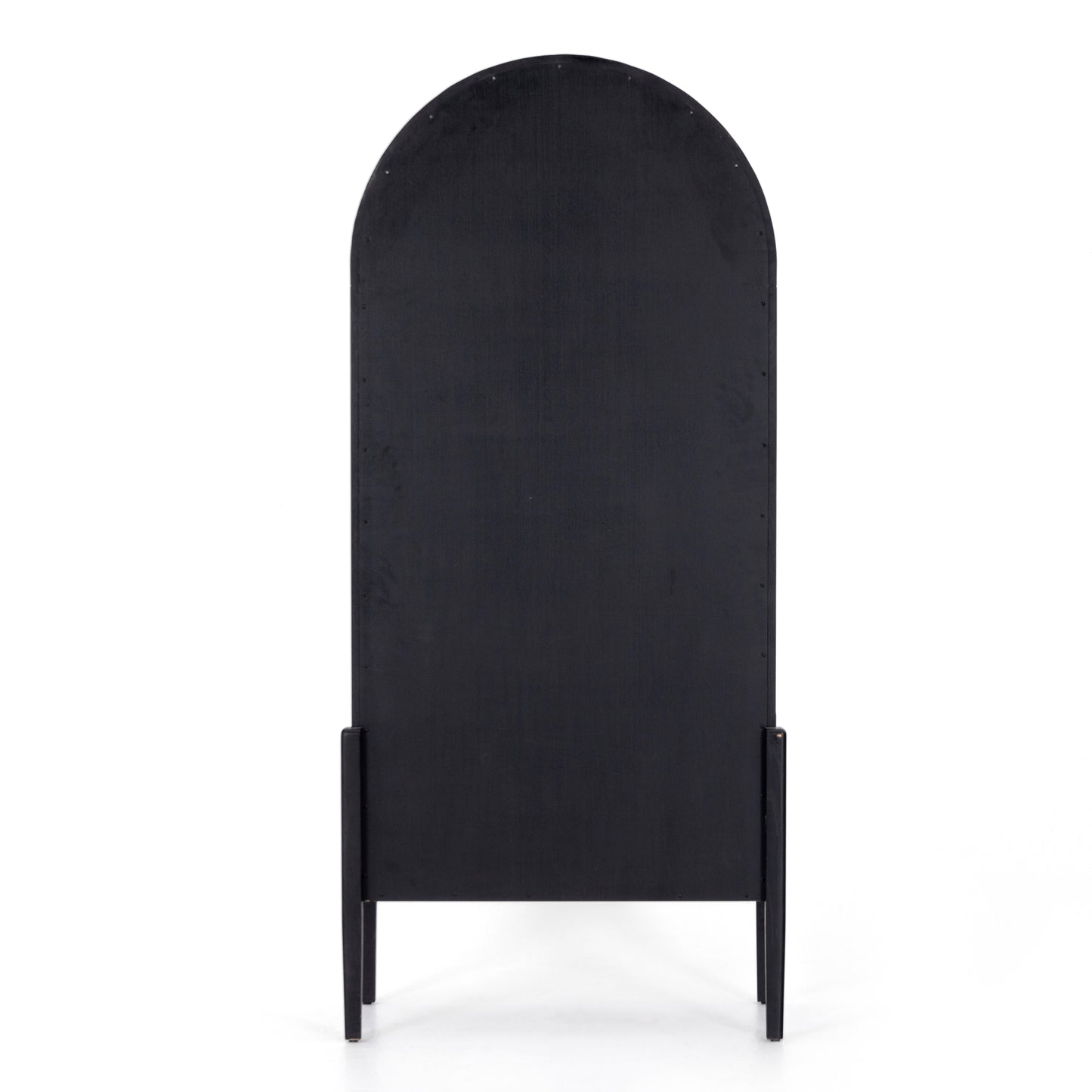 Tolle Cabinet-Drifted Matte Black