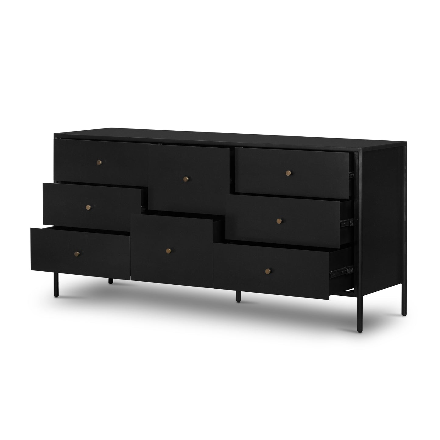 Soto 8 Drawer Dresser