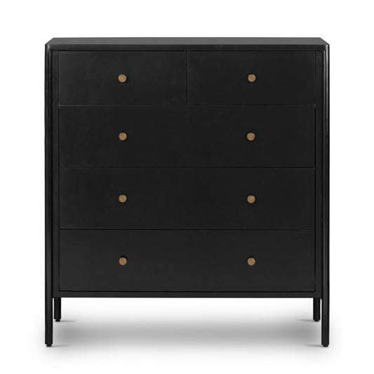 Soto 5 Drawer Dresser