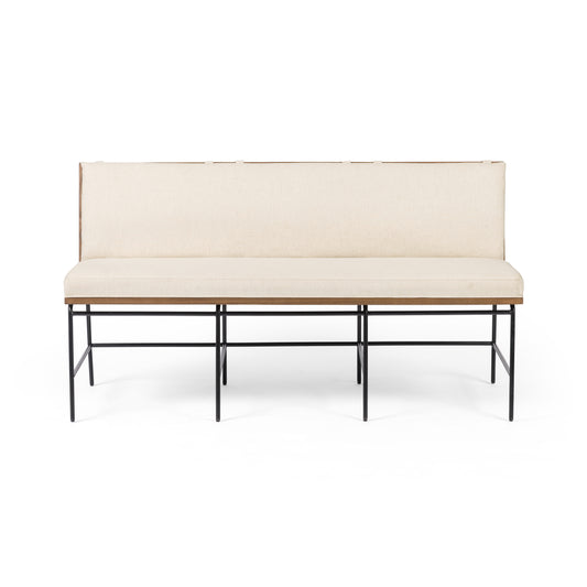 Crete Dining Bench