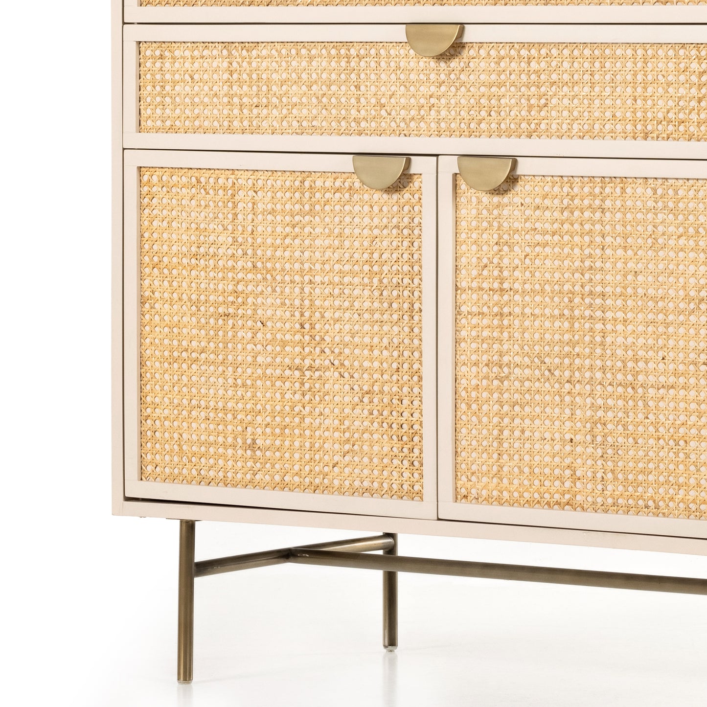 Luella Tall Dresser