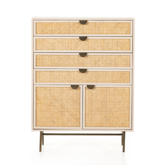 Luella Tall Dresser