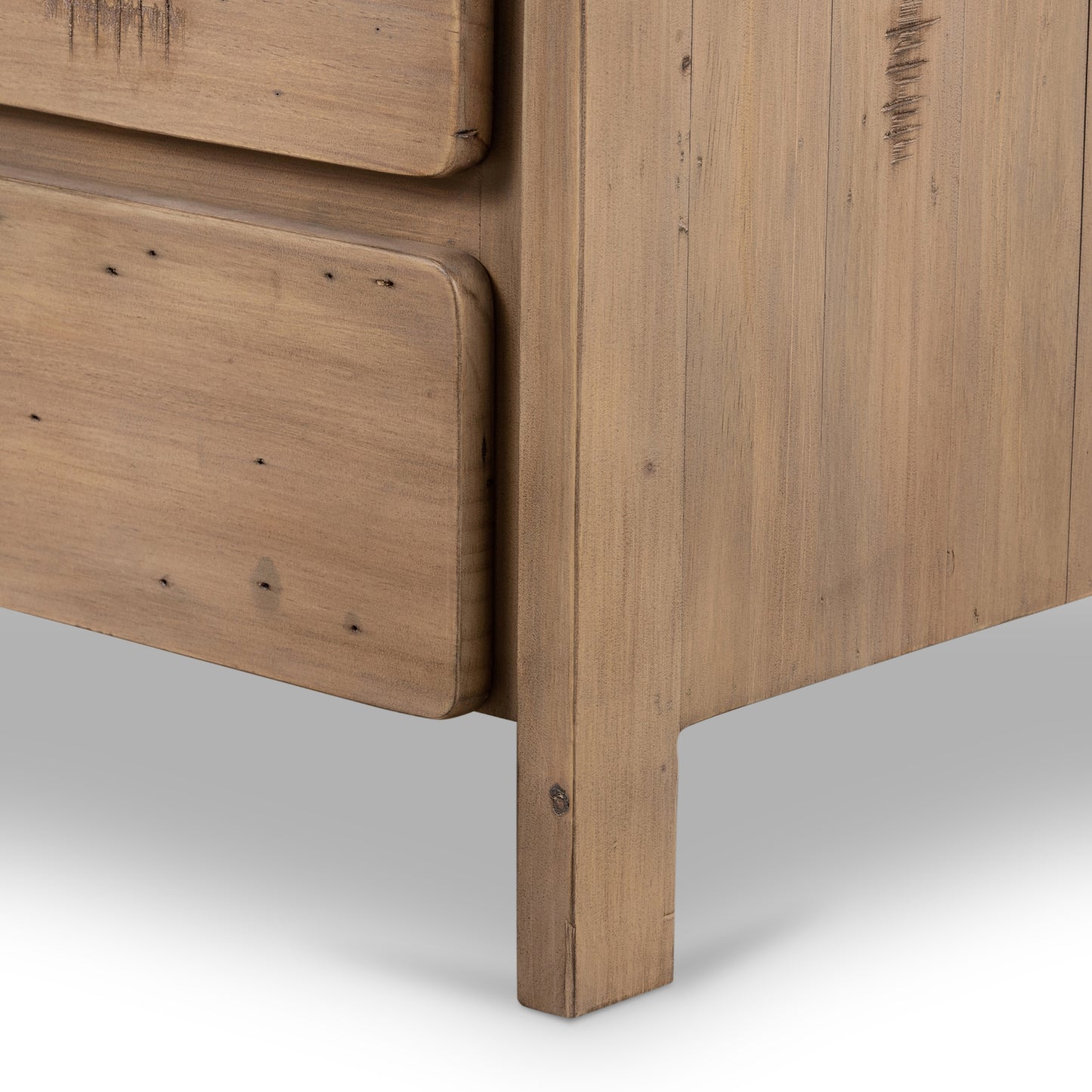 Everson Nightstand