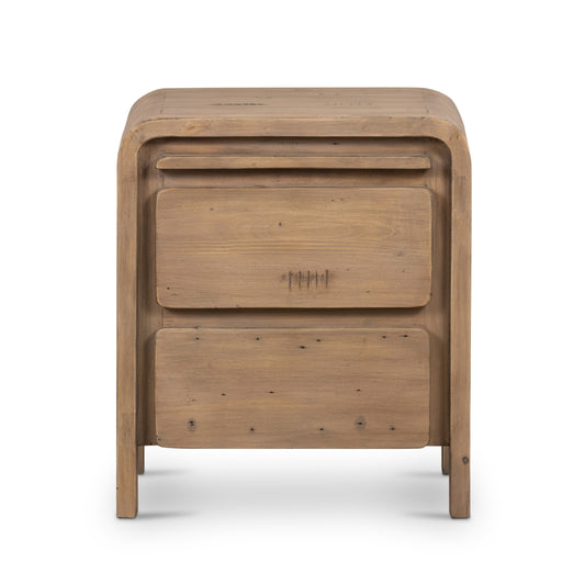 Everson Nightstand