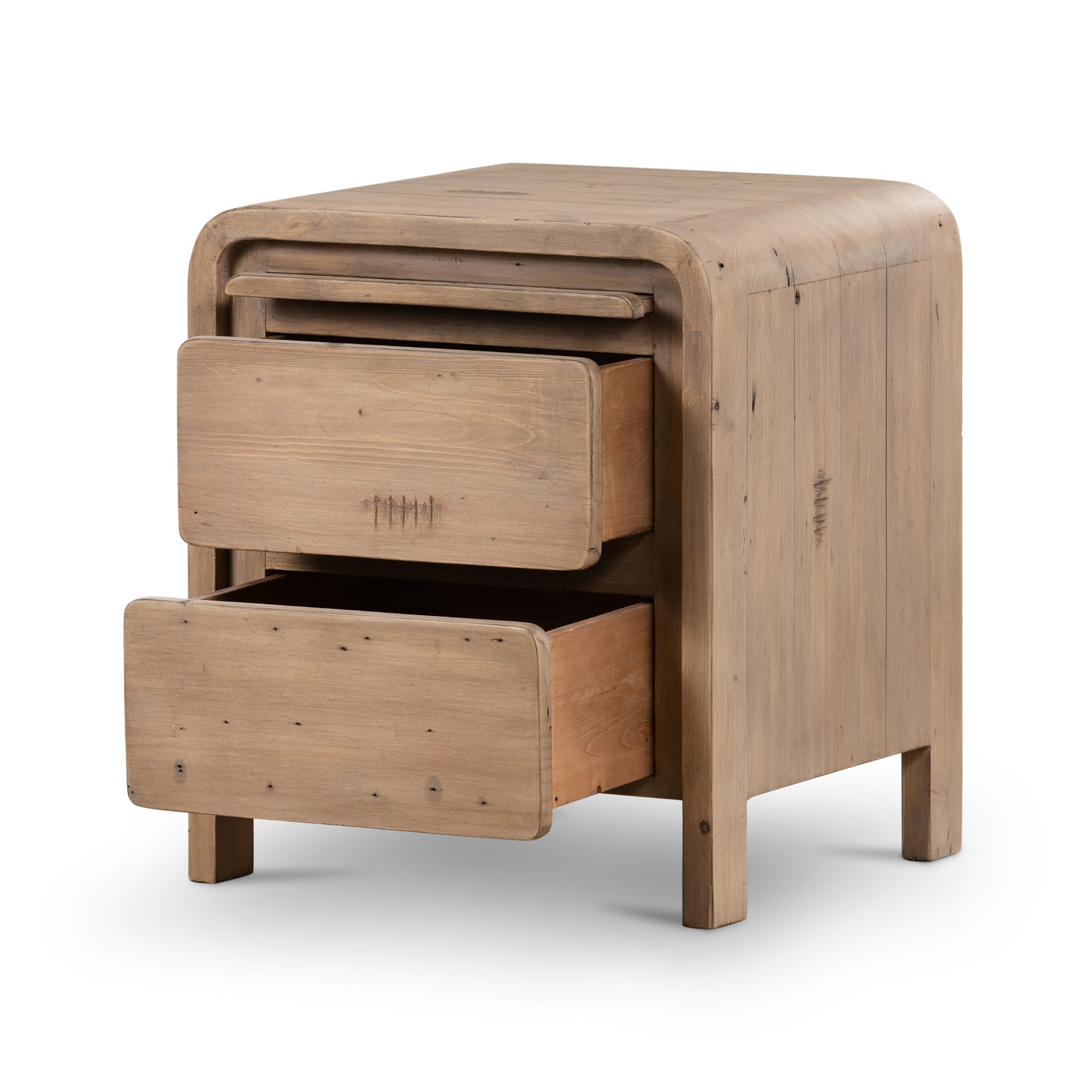 Everson Nightstand