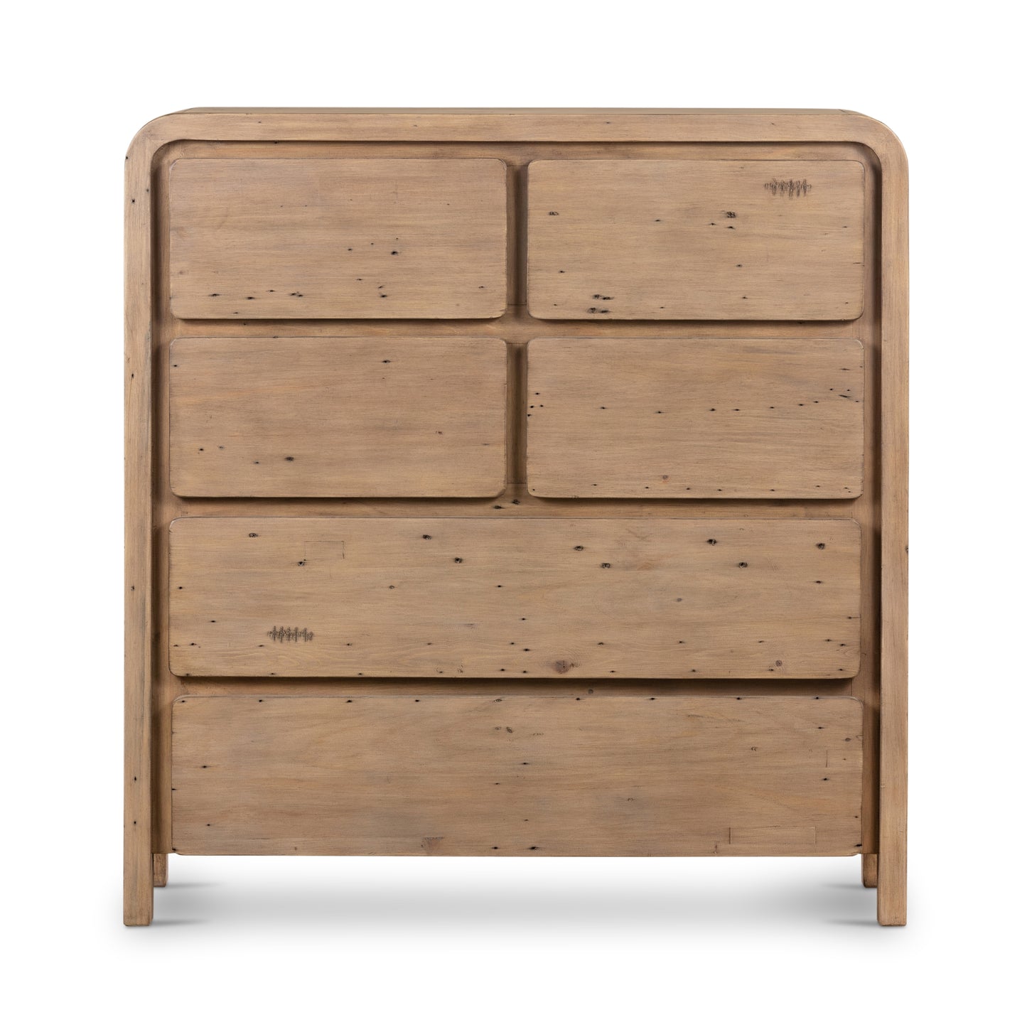 Everson Tall Dresser