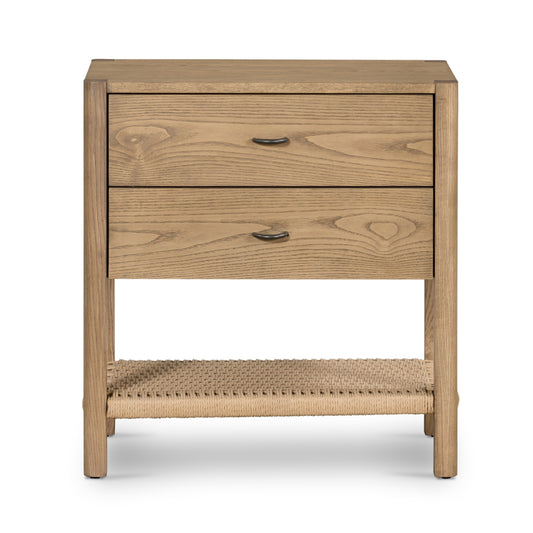 Zuma Nightstand