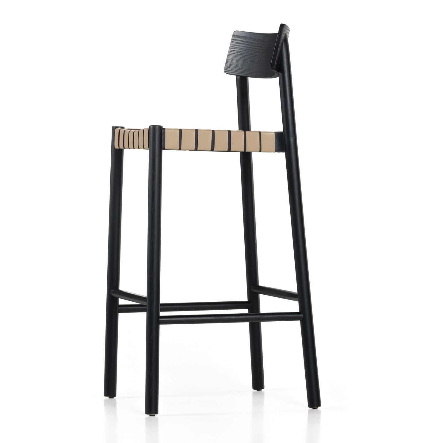 Heisler Stool - Bar