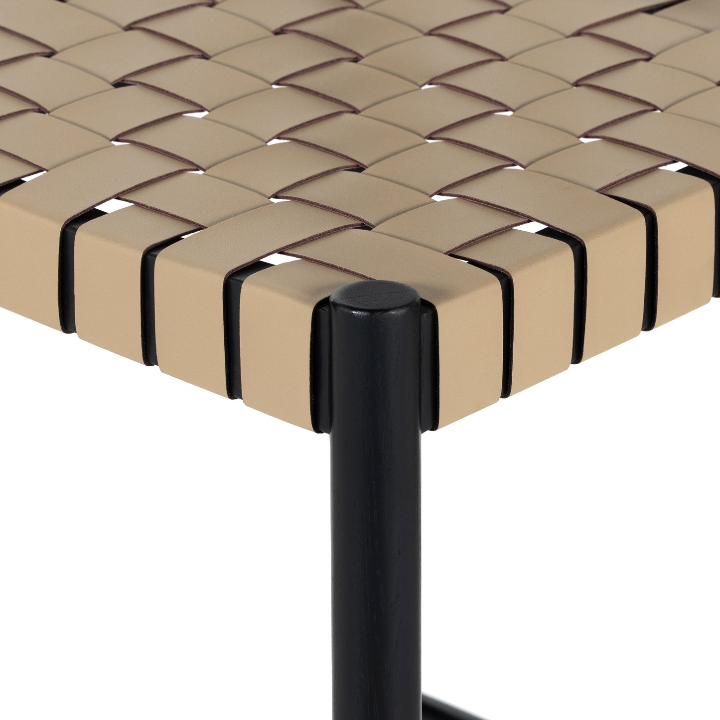 Heisler Stool - Bar