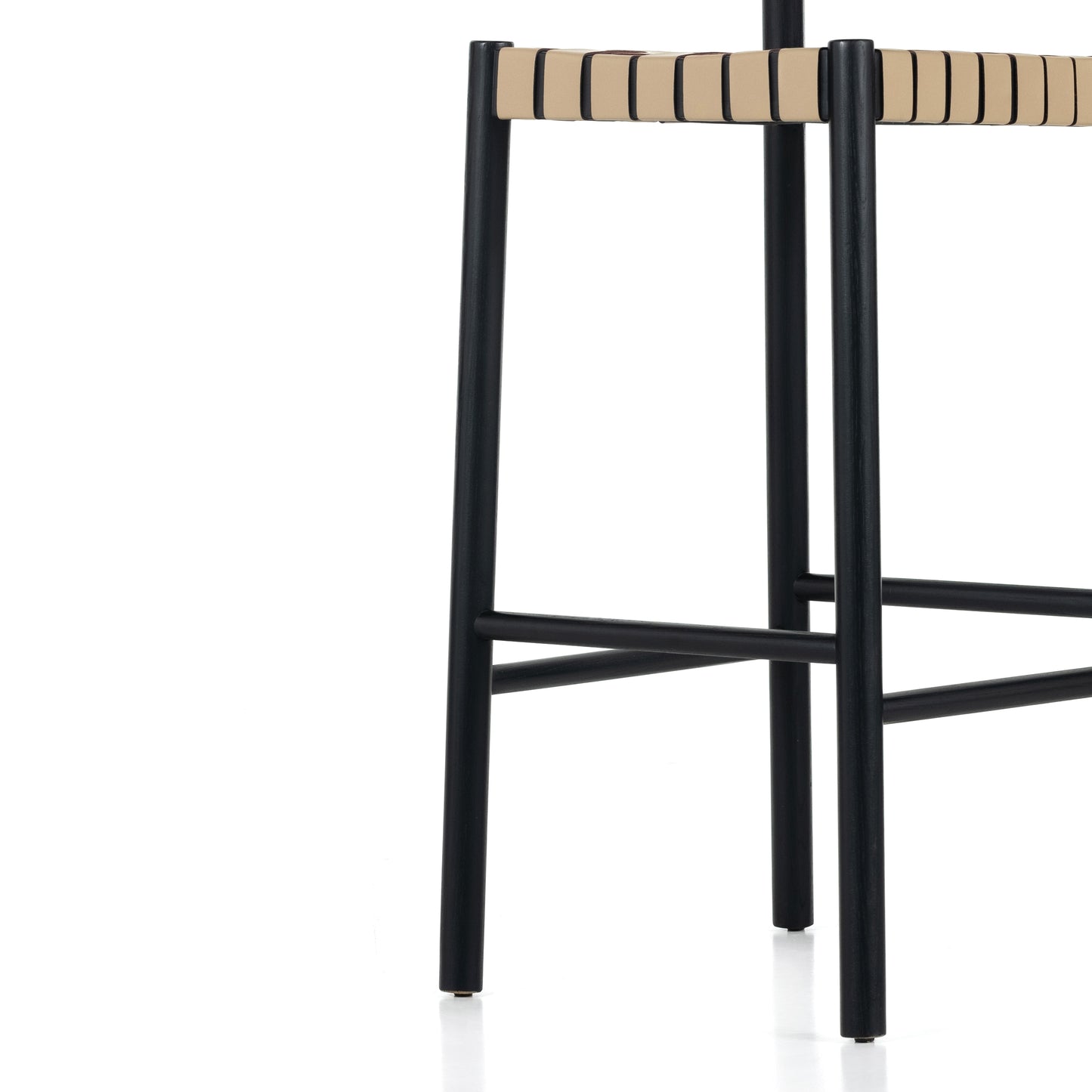 Heisler Stool - Bar