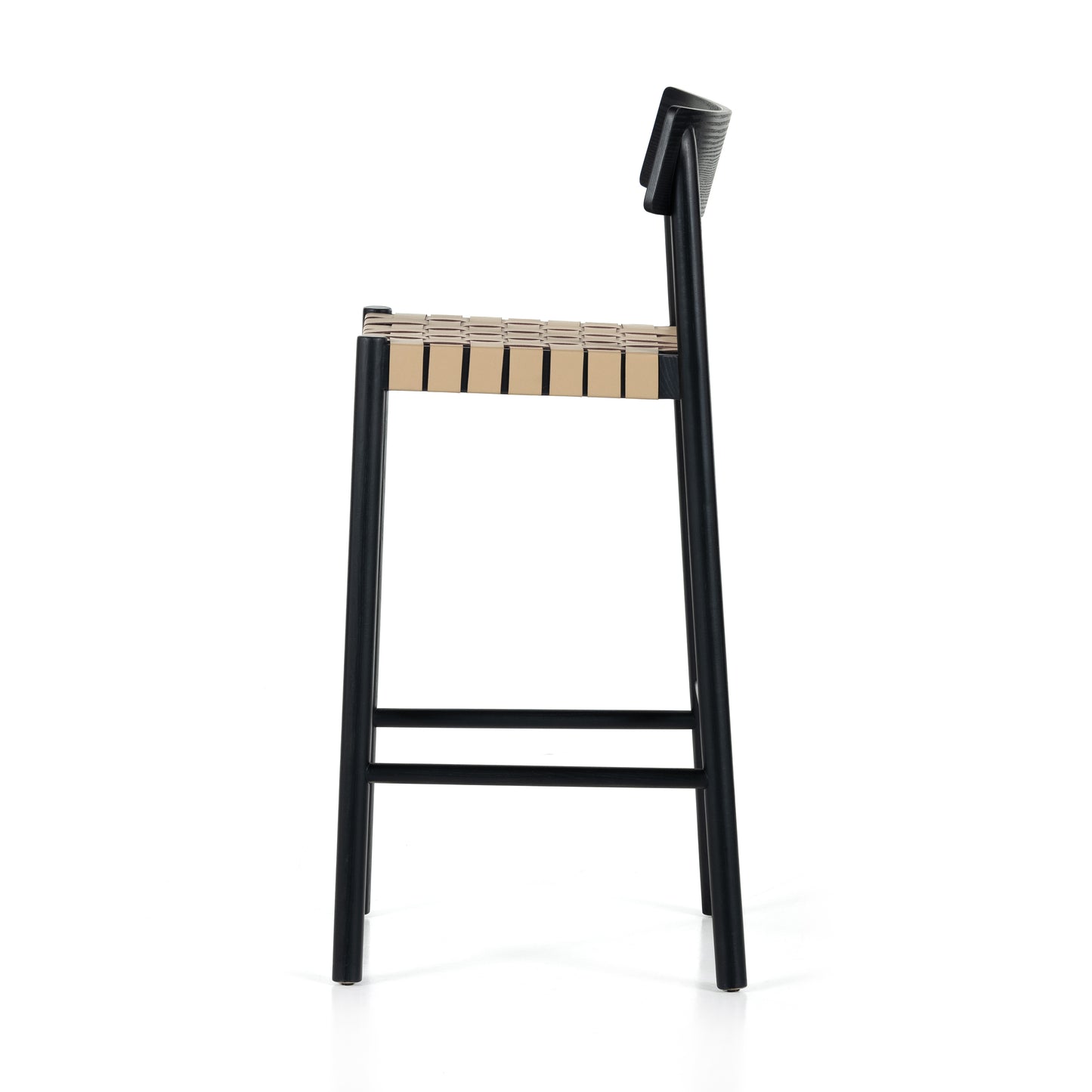 Heisler Stool - Bar