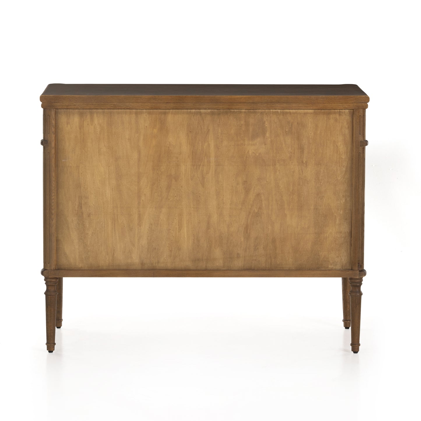 Toulouse Chest-Toasted Oak