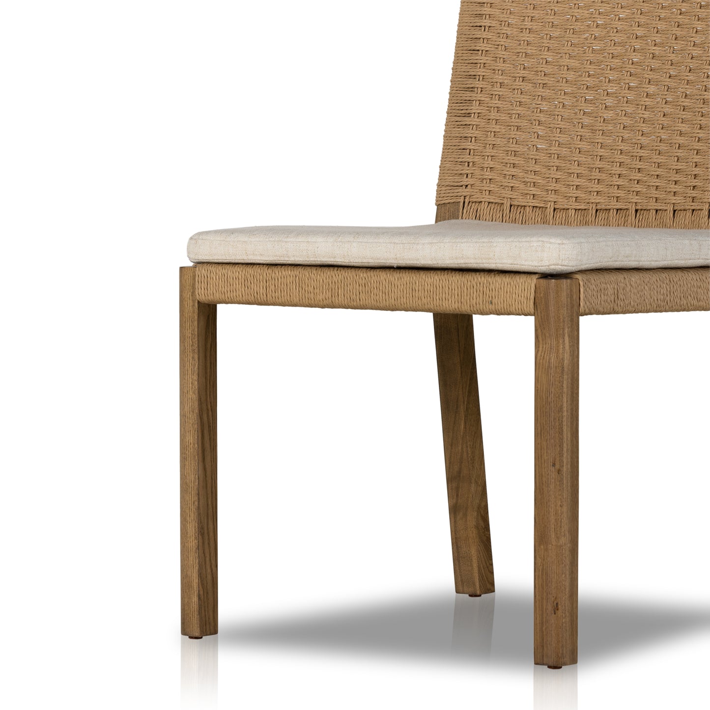 Zuma Armless Dining Chair