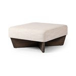 Chaz Square Ottoman