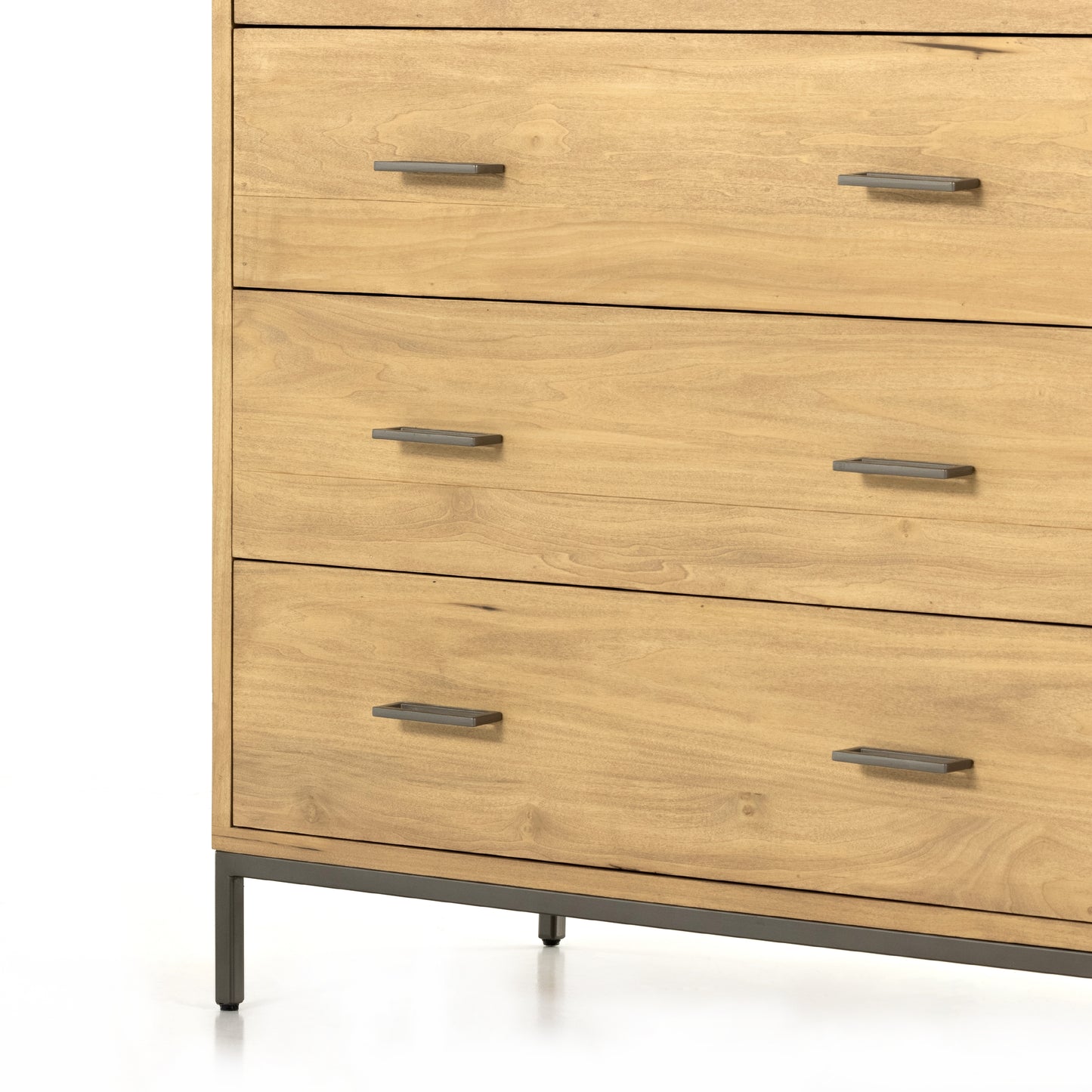 Marta 5 Drawer Dresser