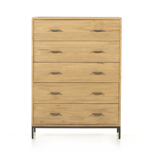 Marta 5 Drawer Dresser