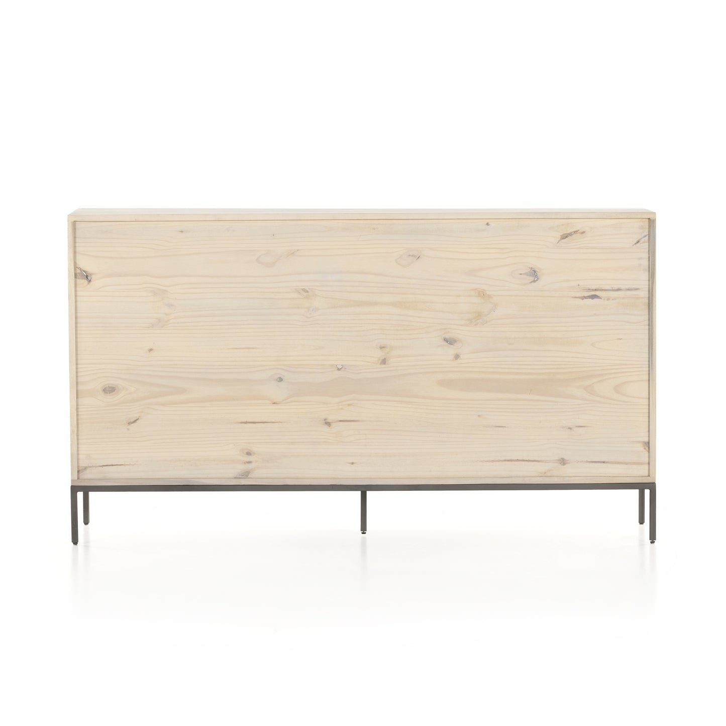 Trey 9 Drawer Dresser-Dove Poplar