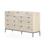 Trey 9 Drawer Dresser