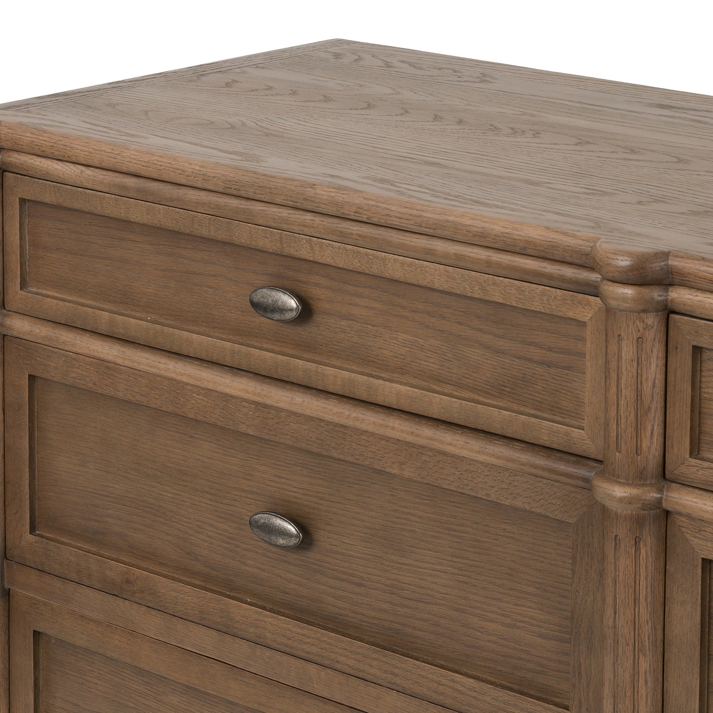 Toulouse 9 Drawer Dresser