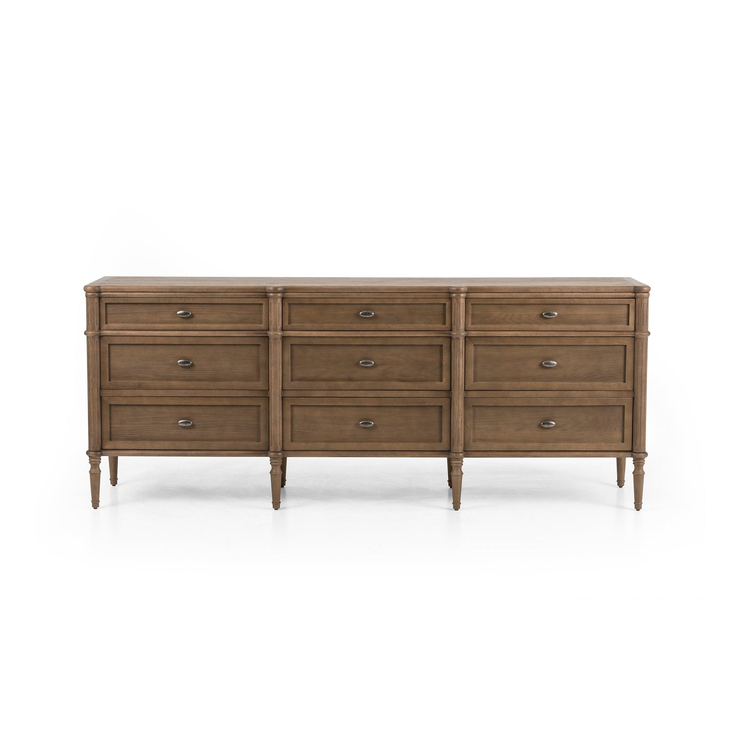 Toulouse 9 Drawer Dresser