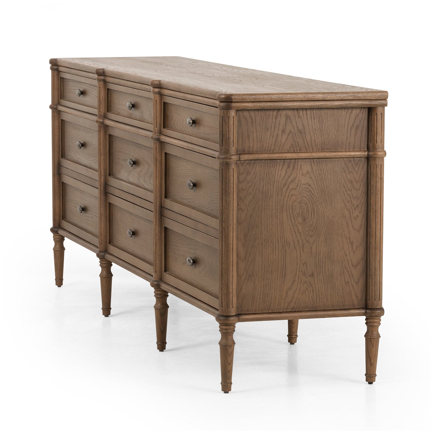 Toulouse 9 Drawer Dresser