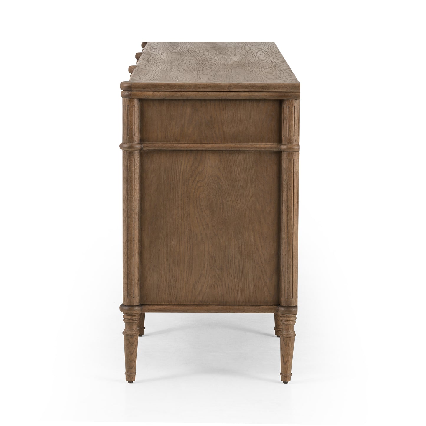 Toulouse 9 Drawer Dresser