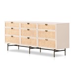 Luella 9 Drawer Dresser