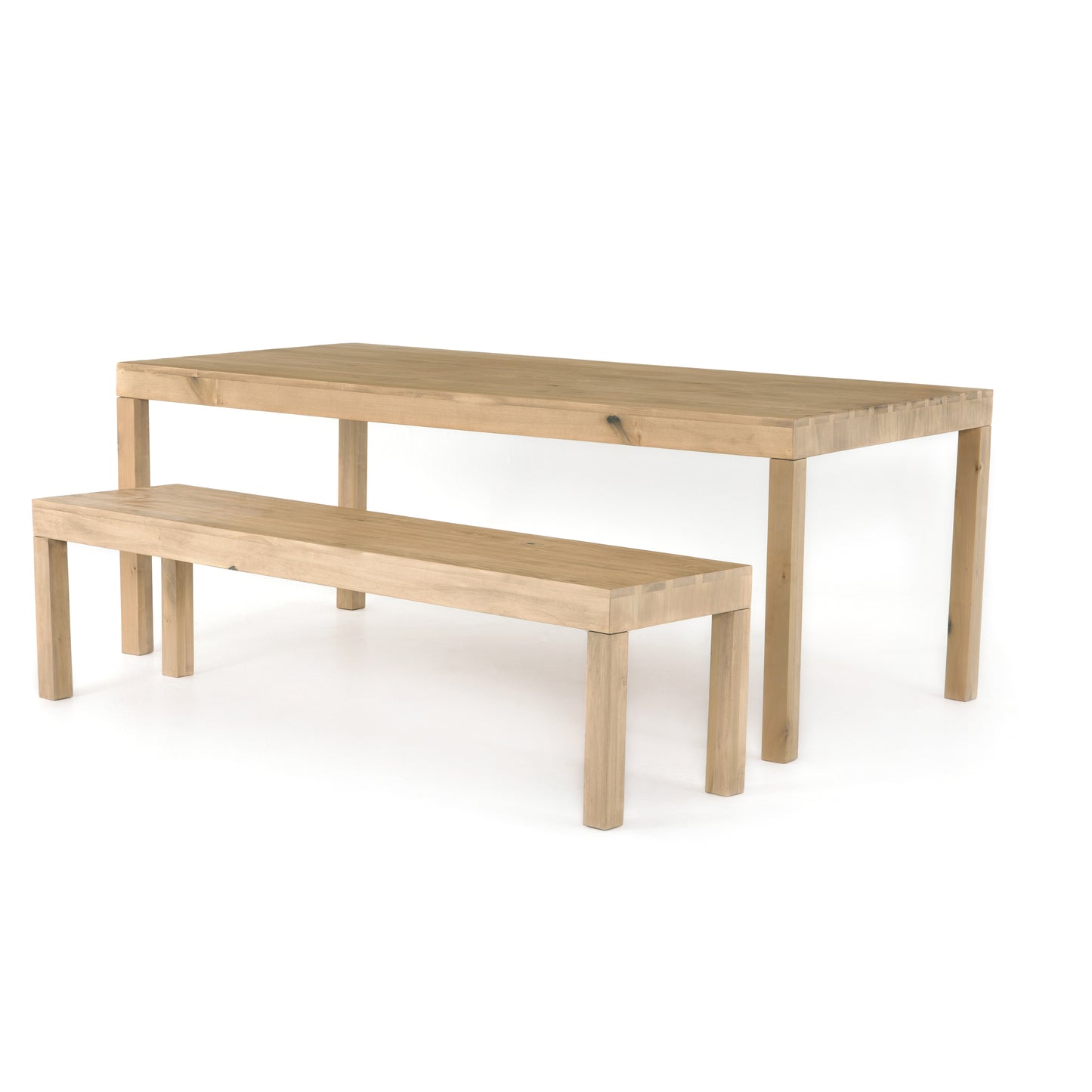 Isador Dining Bench