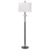 MAUD FLOOR LAMP