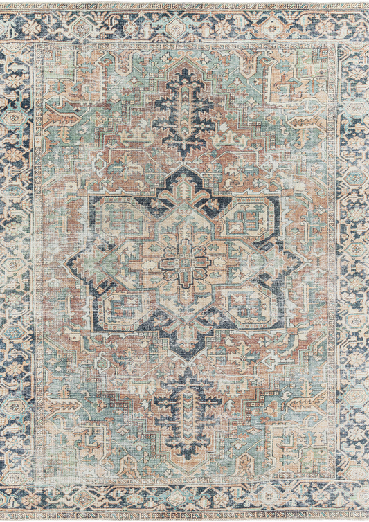 KMR-2307 Kemer | Surya Rugs