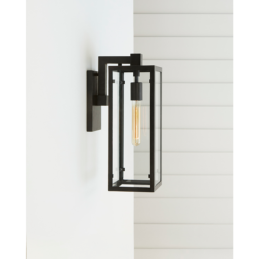 Fresno Framed Medium Sconce