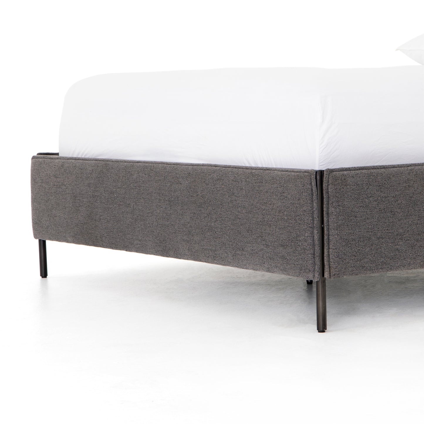 Leigh Bed-San Remo Ash-Queen