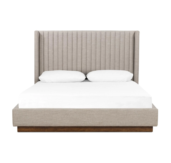 Montgomery Bed