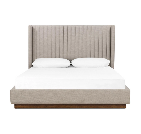 Montgomery Bed