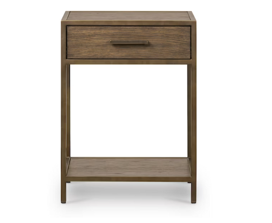 Mason Nightstand