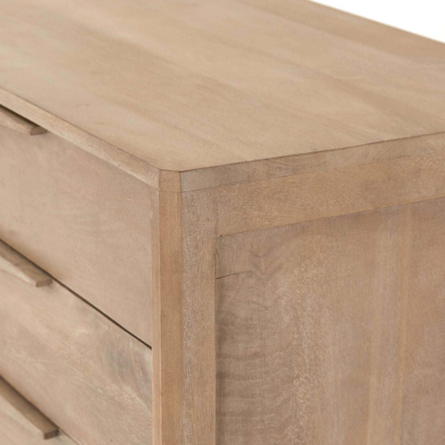 Sydney Tall Dresser-Natural