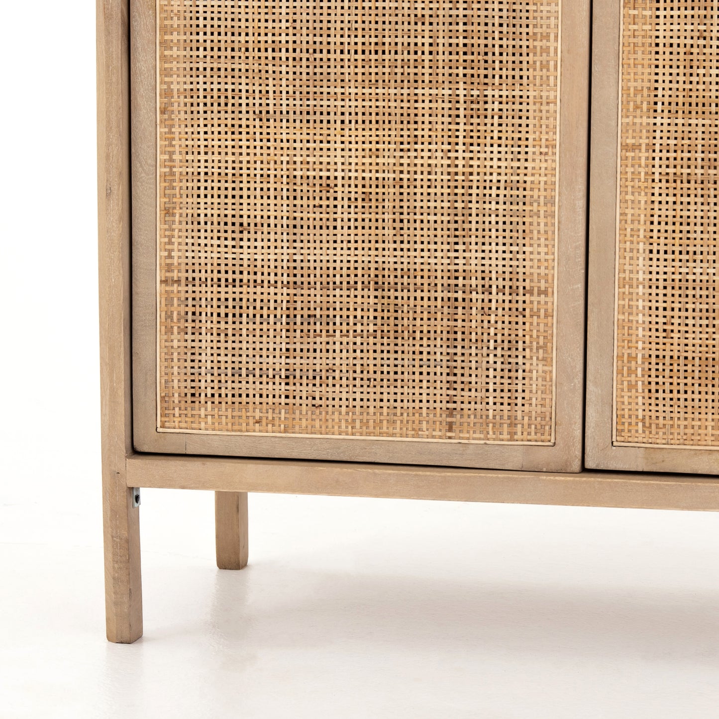 Sydney Tall Dresser-Natural