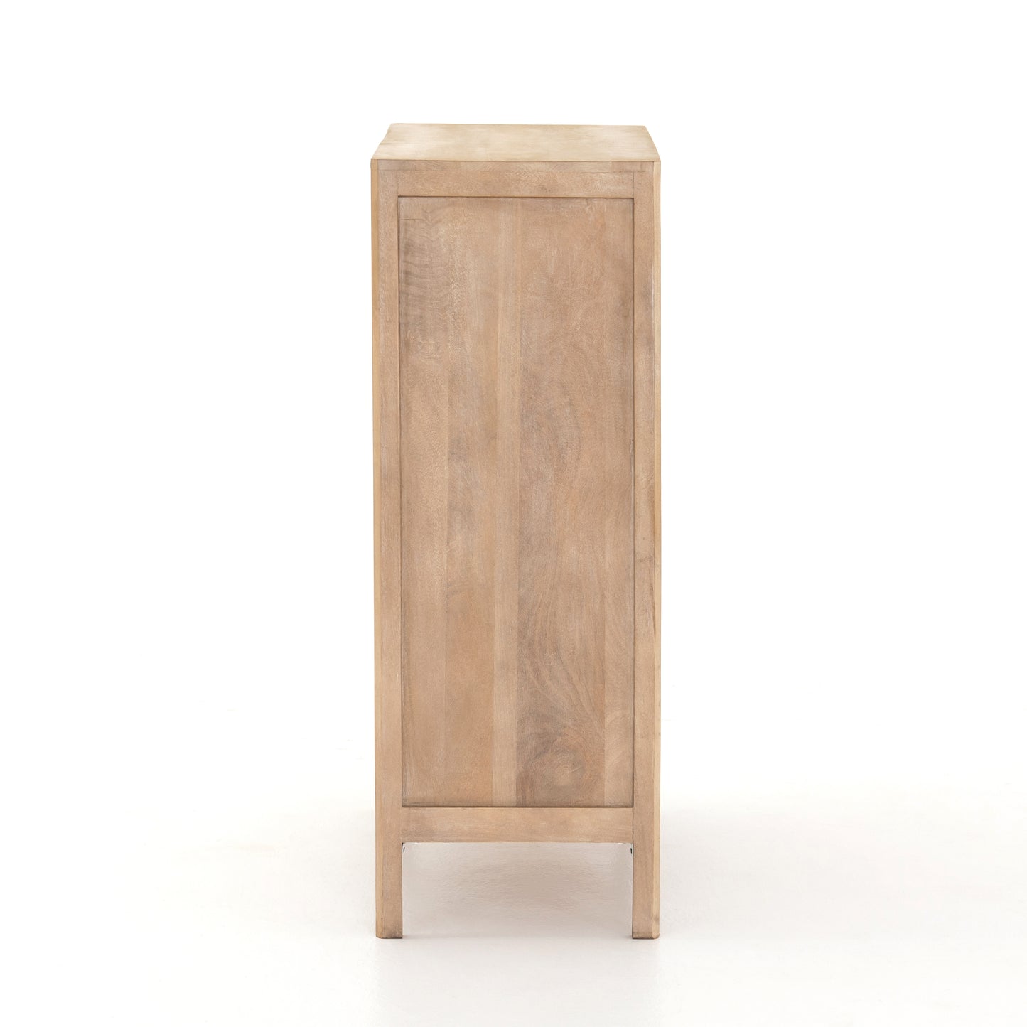 Sydney Tall Dresser-Natural