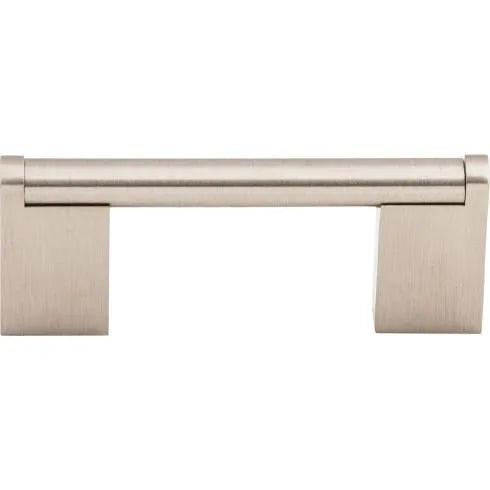 PRINCETONIAN BAR PULL | Top Knobs